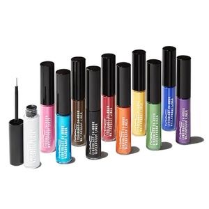 MAC Liquidlast Liner Single